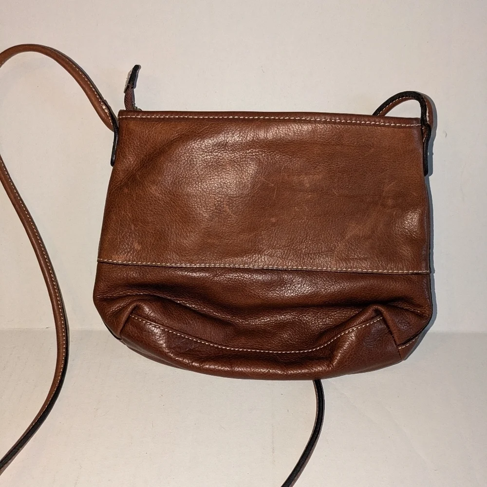 Margot leather bag, Great Condition.
